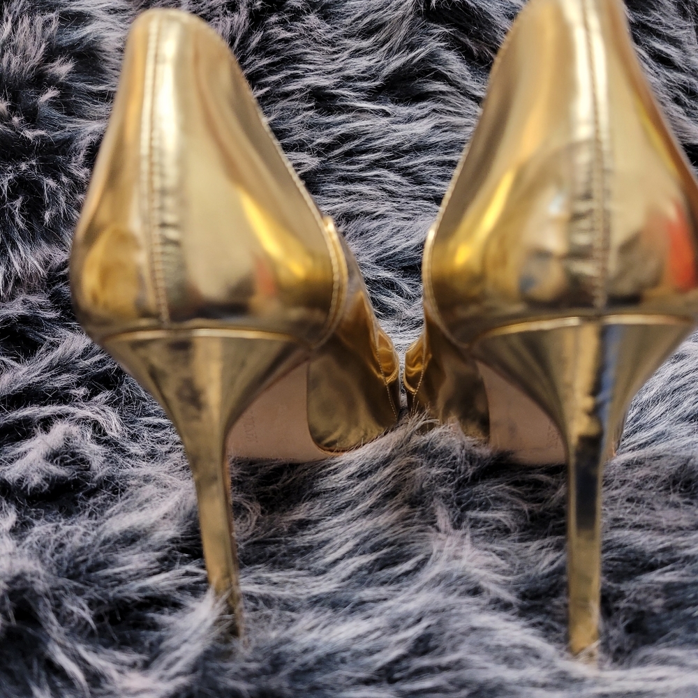 *****SOLD*****Manolo Blahnik Pristine Condition Size 39 - Picture 9 of 15